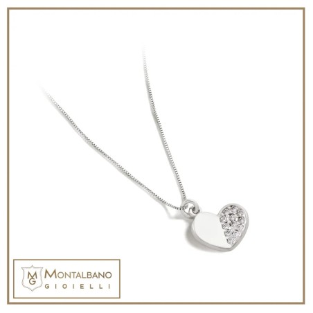 Girocollo in Oro AGZ 264